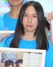 Self Photos / Files - Leila