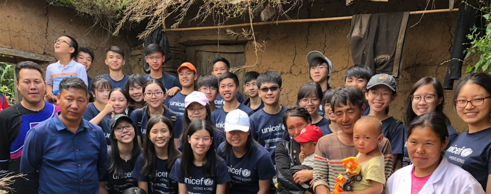 YE2018 Field Visits - Sichuan