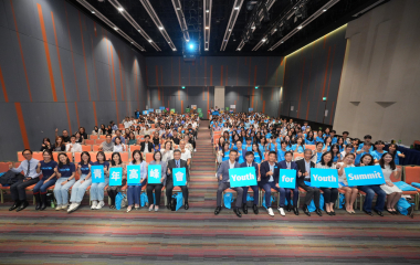 Youth For Youth Summit